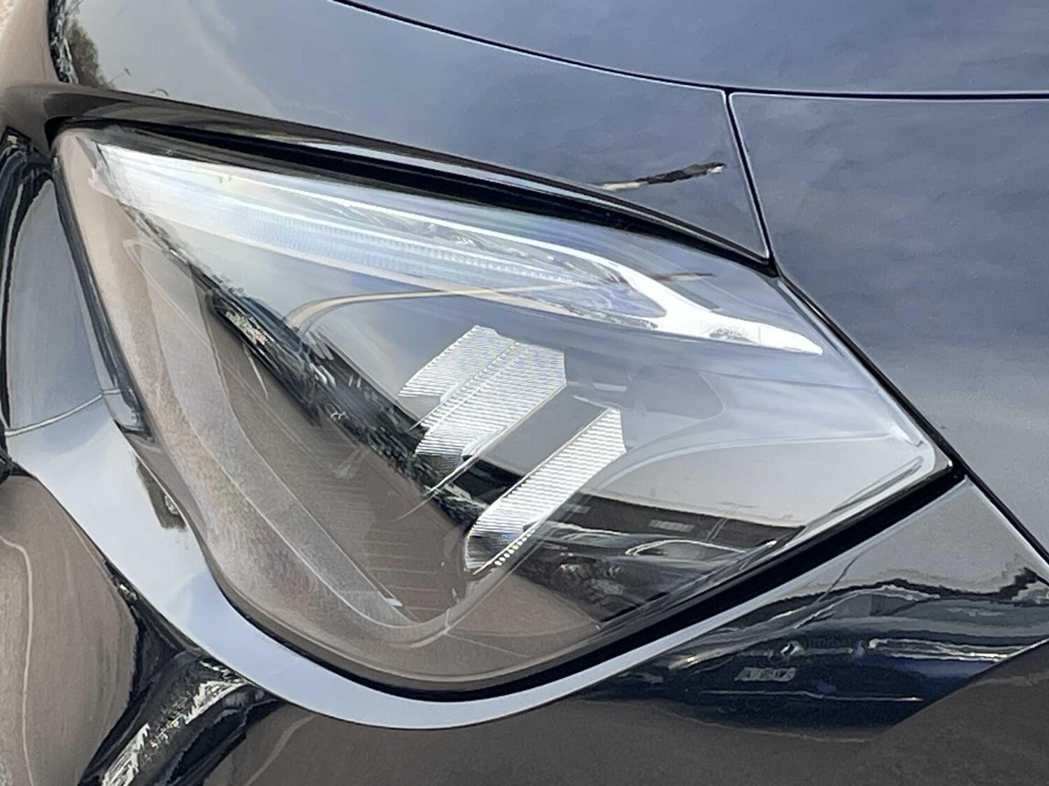 Used Mercedes-Benz GLA 2023 for sale - 77993285: Photo 17