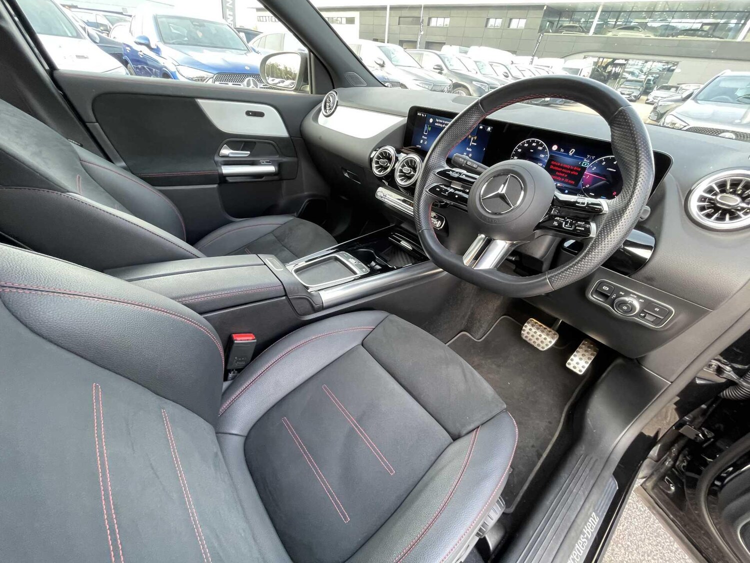 Used Mercedes-Benz GLA 2023 for sale - 77993285: Photo 18