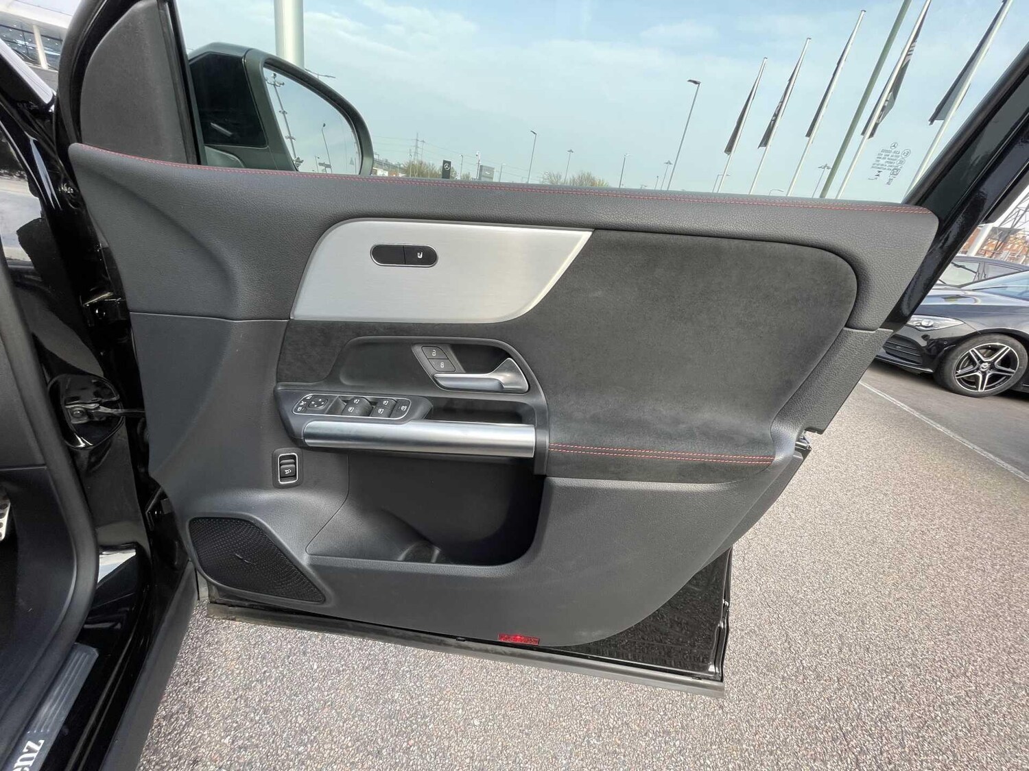 Used Mercedes-Benz GLA 2023 for sale - 77993285: Photo 19