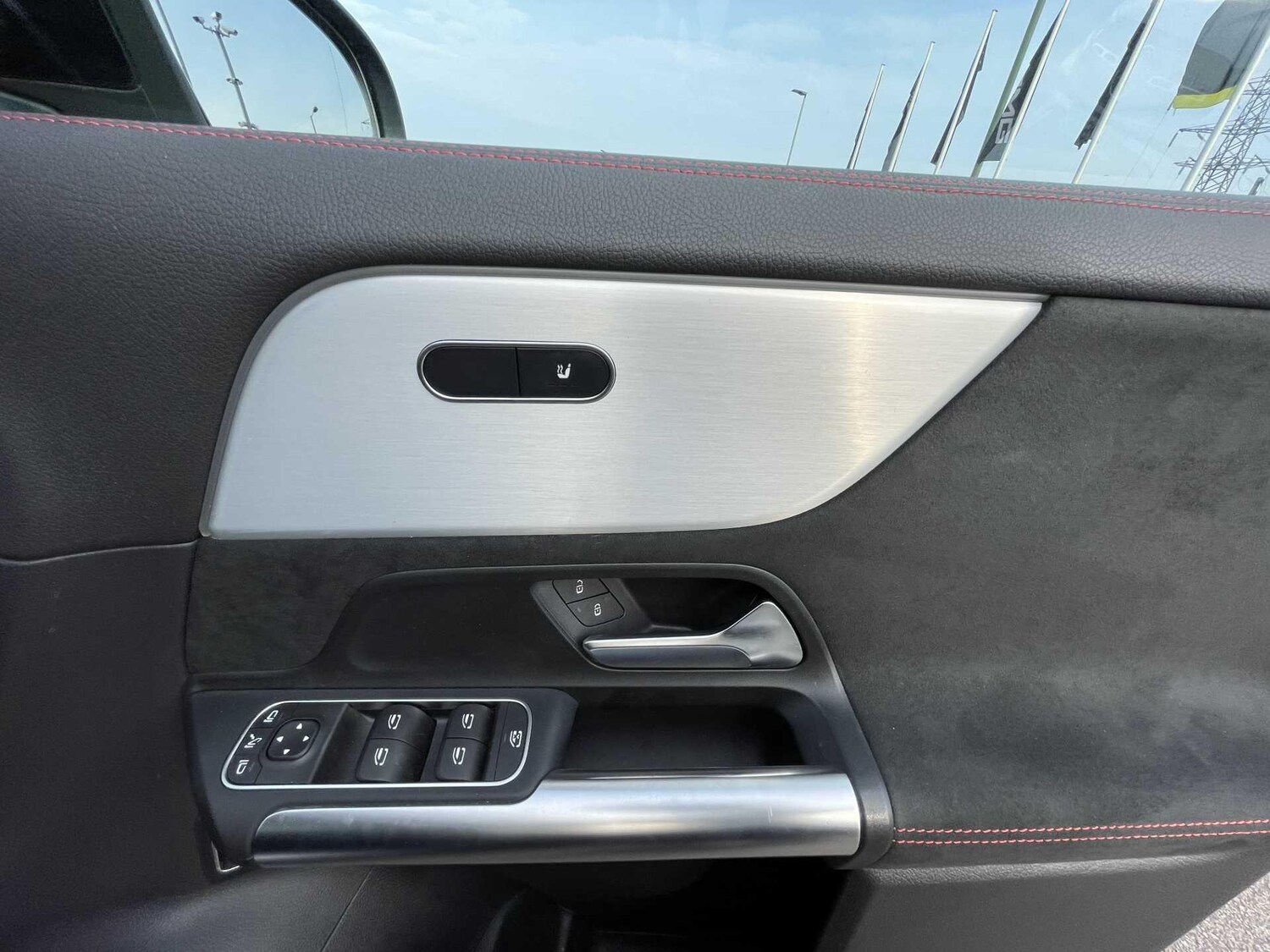 Used Mercedes-Benz GLA 2023 for sale - 77993285: Photo 20