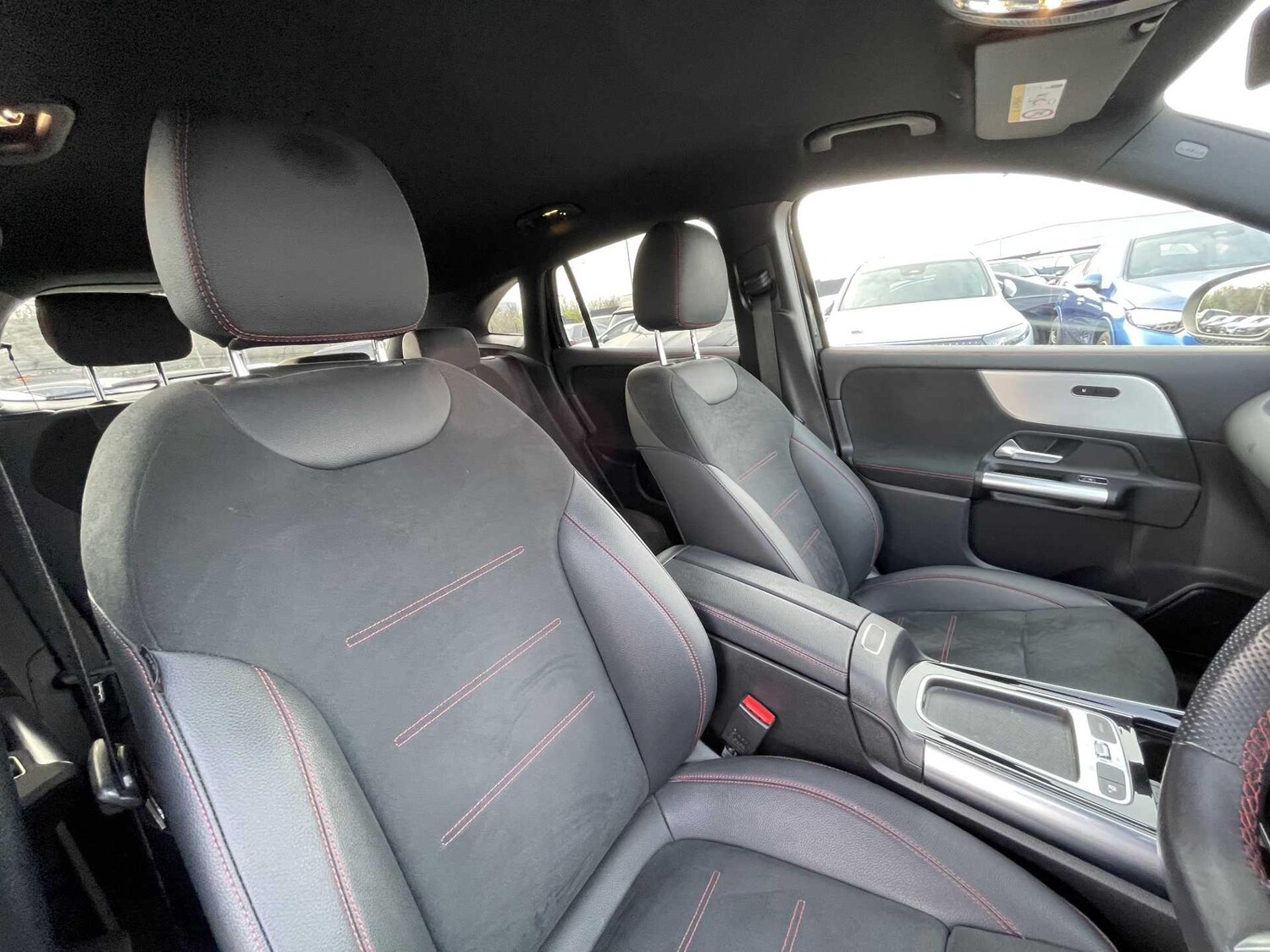 Used Mercedes-Benz GLA 2023 for sale - 77993285: Photo 21