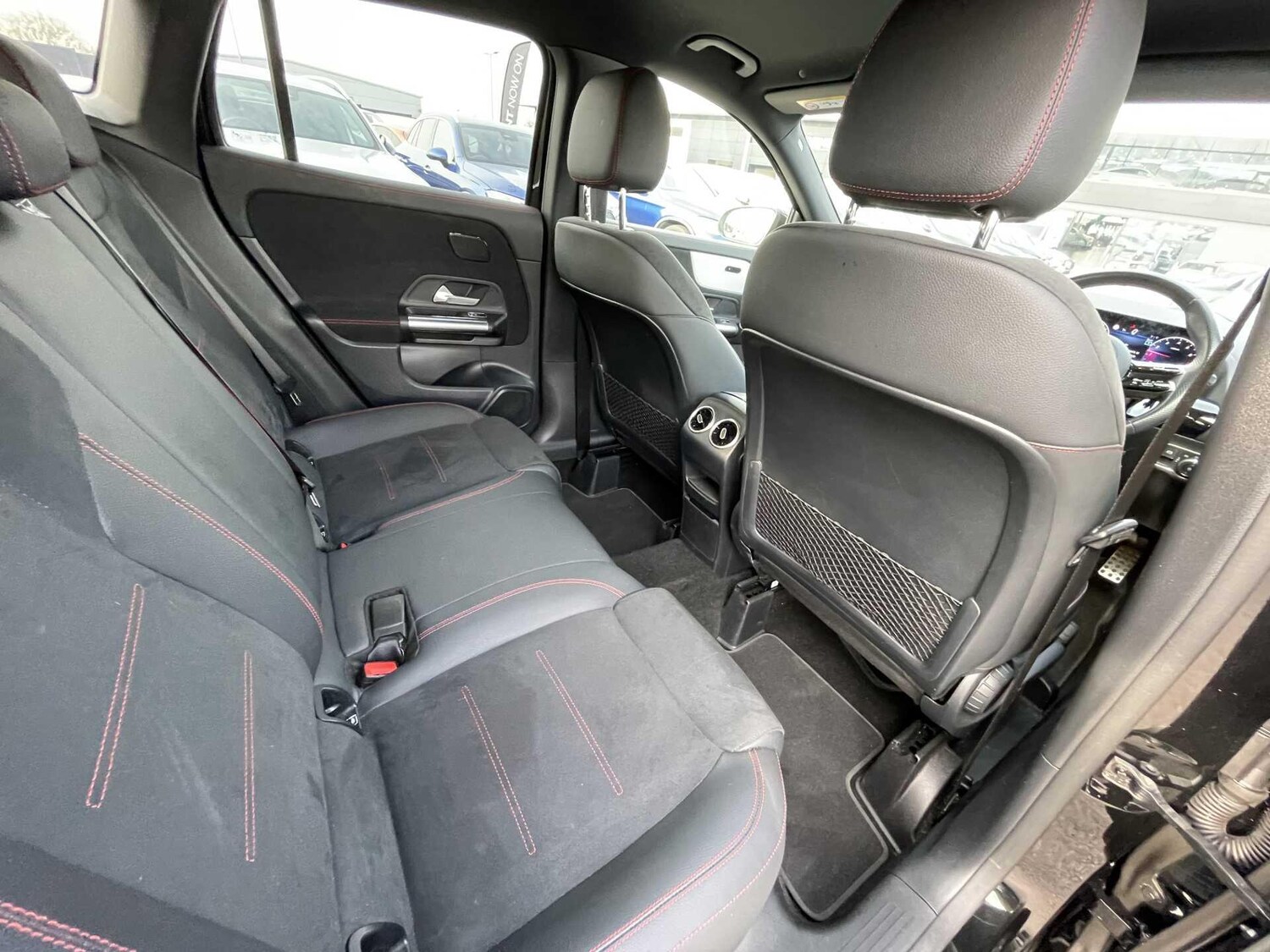 Used Mercedes-Benz GLA 2023 for sale - 77993285: Photo 22