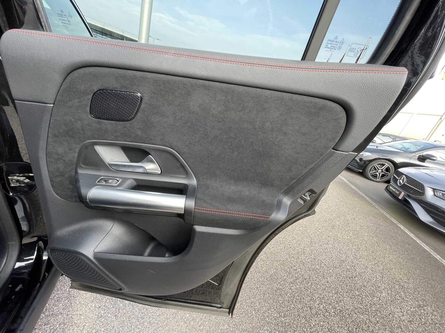 Used Mercedes-Benz GLA 2023 for sale - 77993285: Photo 23