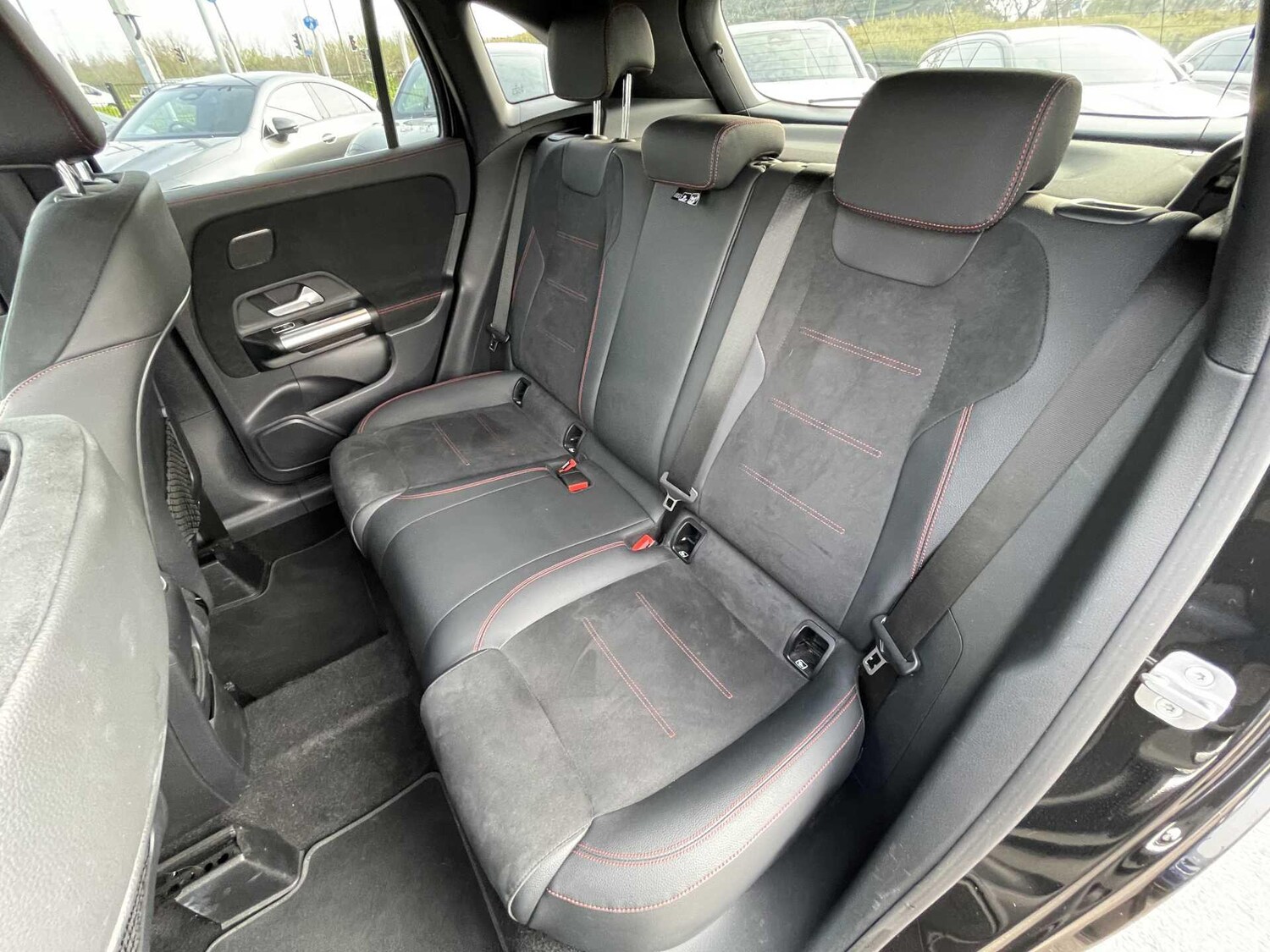 Used Mercedes-Benz GLA 2023 for sale - 77993285: Photo 24