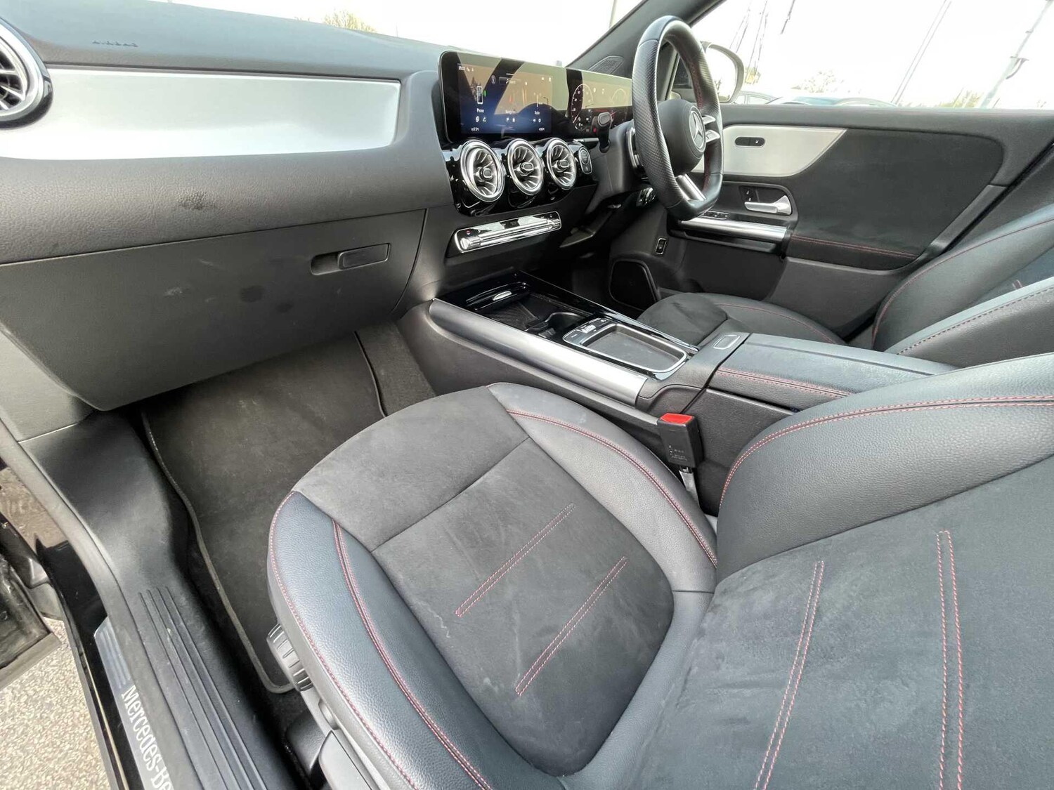 Used Mercedes-Benz GLA 2023 for sale - 77993285: Photo 25