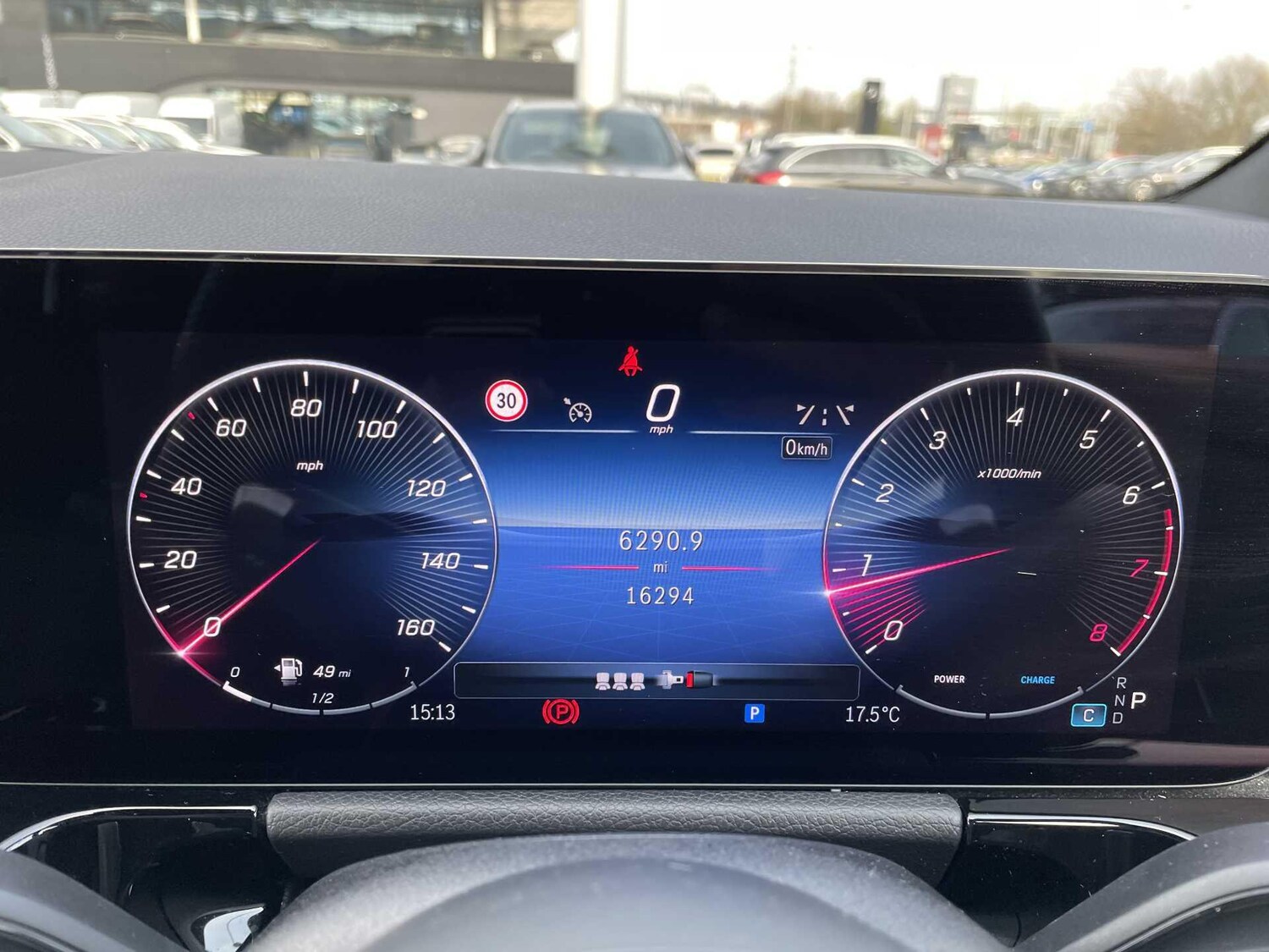 Used Mercedes-Benz GLA 2023 for sale - 77993285: Photo 26