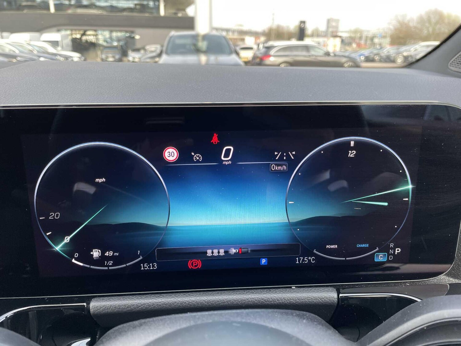 Used Mercedes-Benz GLA 2023 for sale - 77993285: Photo 27