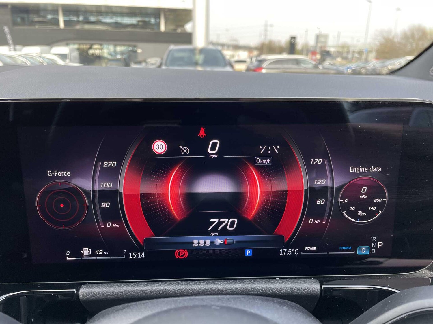 Used Mercedes-Benz GLA 2023 for sale - 77993285: Photo 28