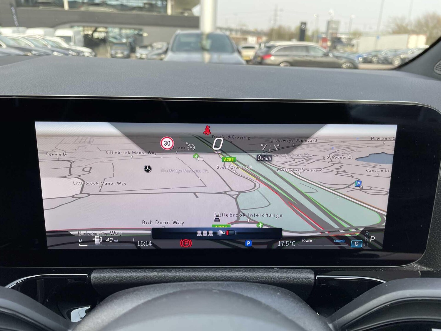 Used Mercedes-Benz GLA 2023 for sale - 77993285: Photo 29