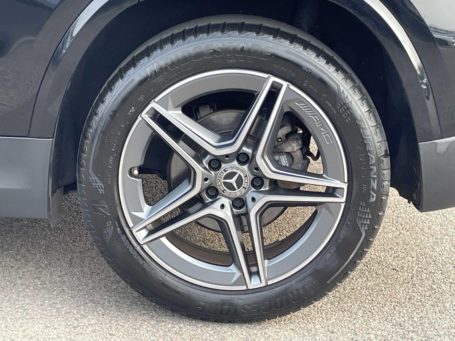 Used Mercedes-Benz GLA 2023 for sale - 77993285: Photo 3