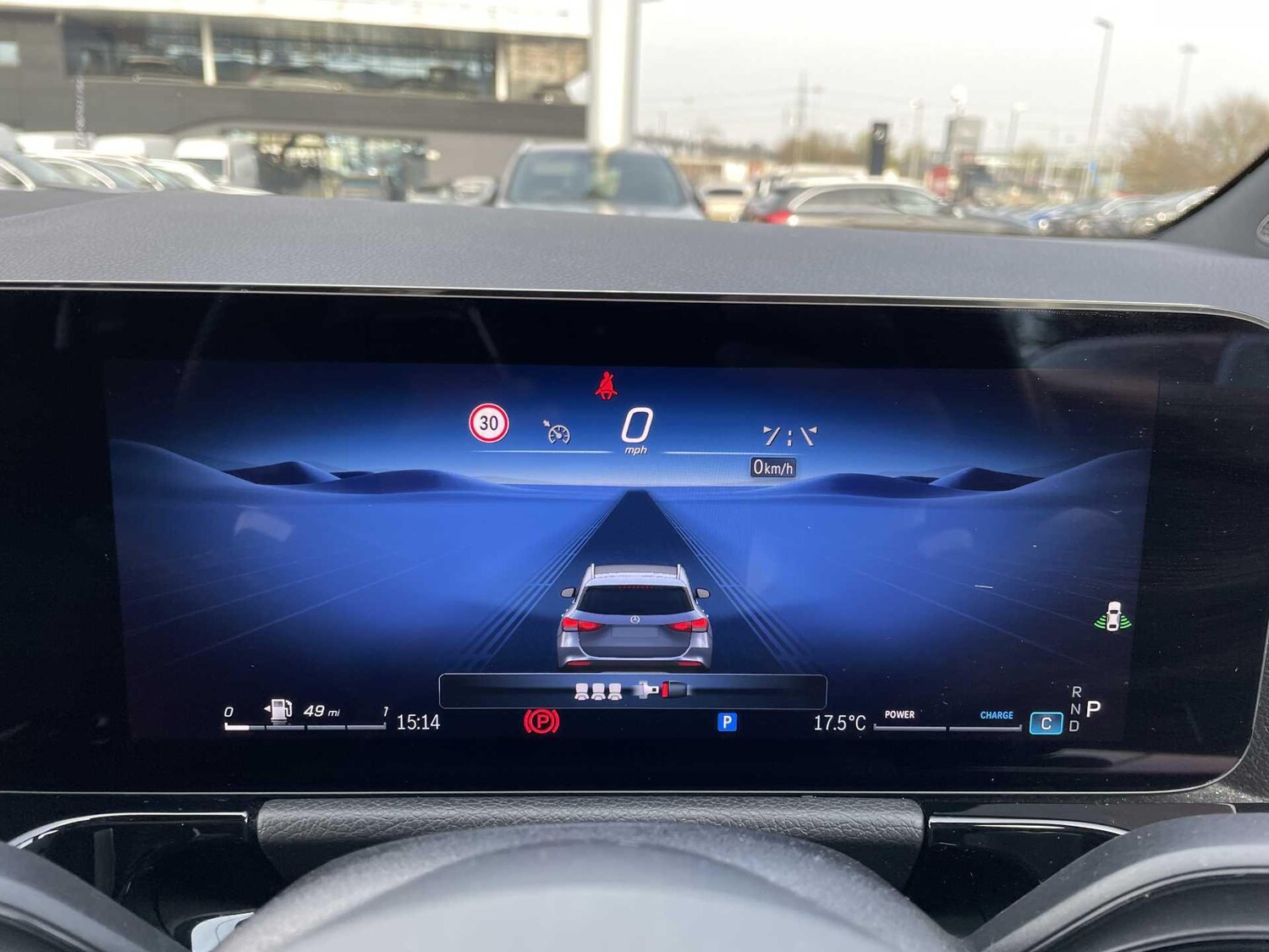 Used Mercedes-Benz GLA 2023 for sale - 77993285: Photo 30