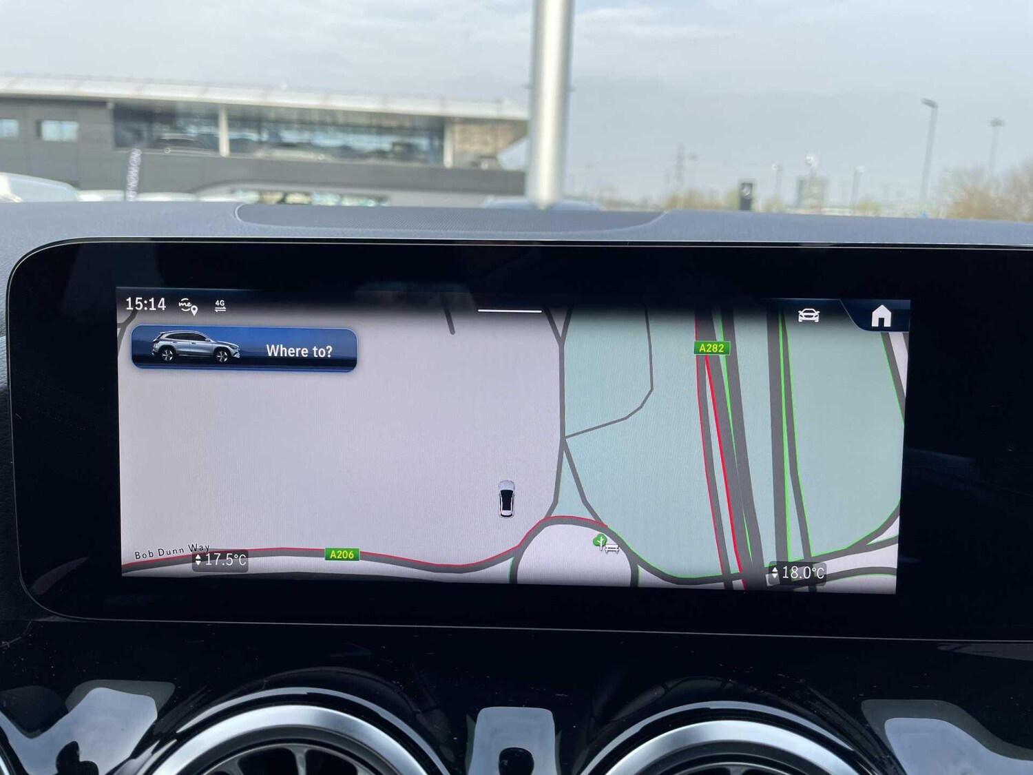 Used Mercedes-Benz GLA 2023 for sale - 77993285: Photo 31