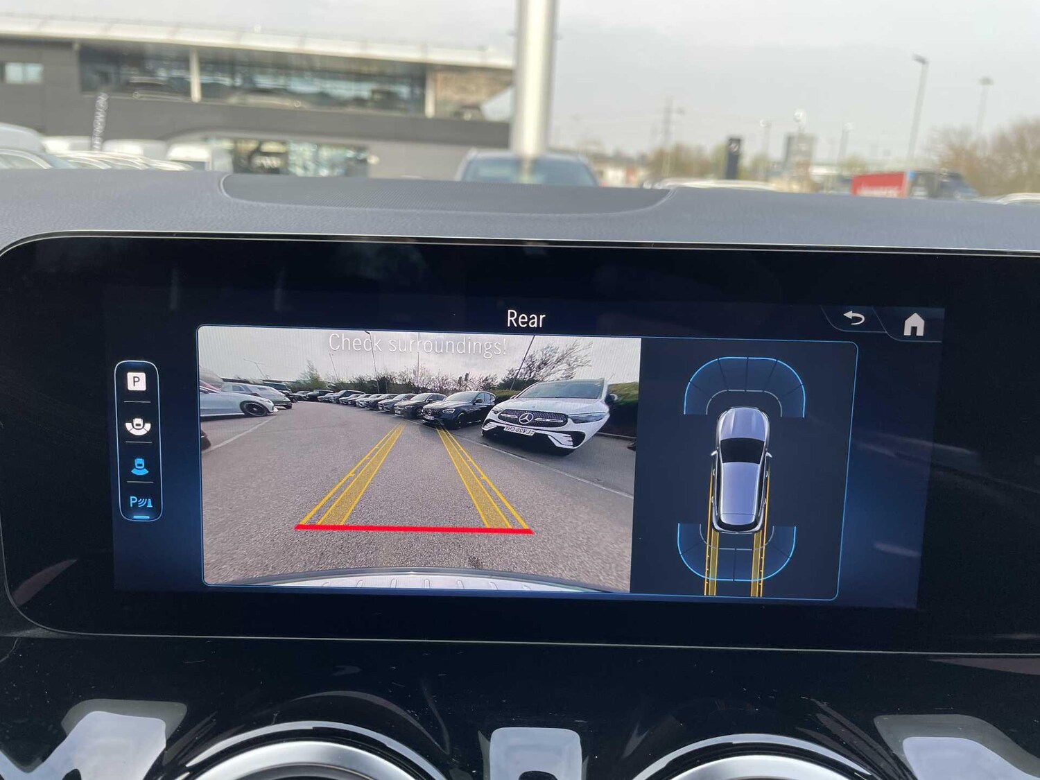 Used Mercedes-Benz GLA 2023 for sale - 77993285: Photo 32