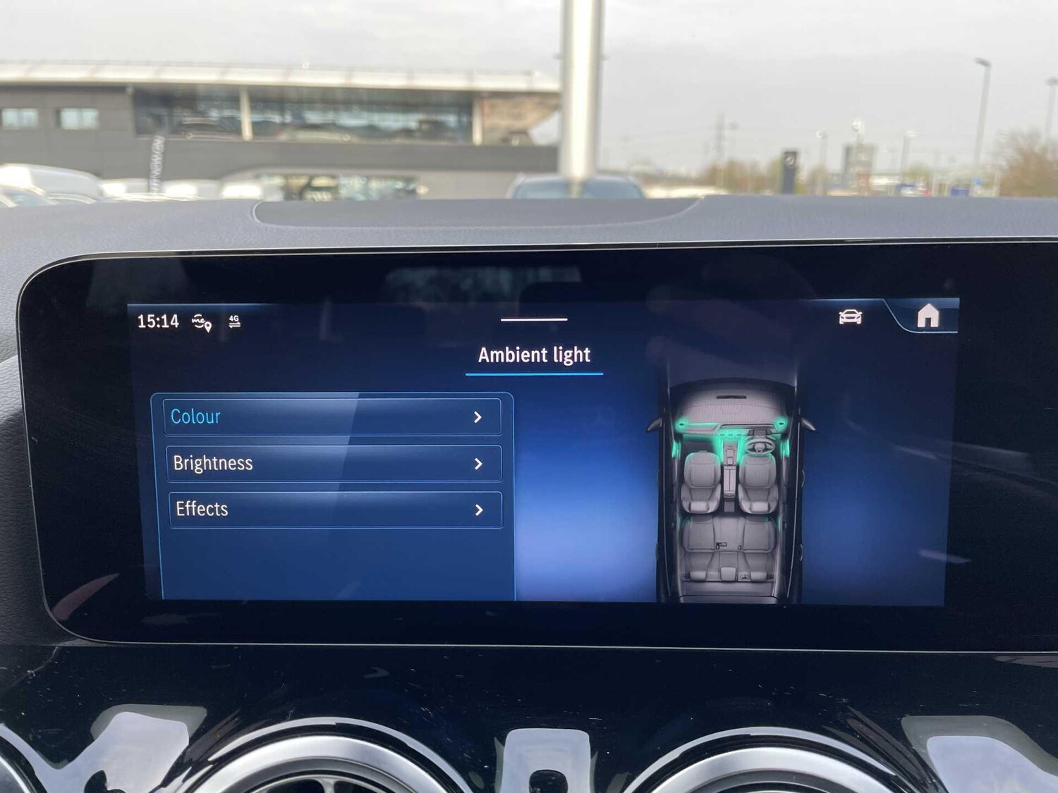 Used Mercedes-Benz GLA 2023 for sale - 77993285: Photo 33