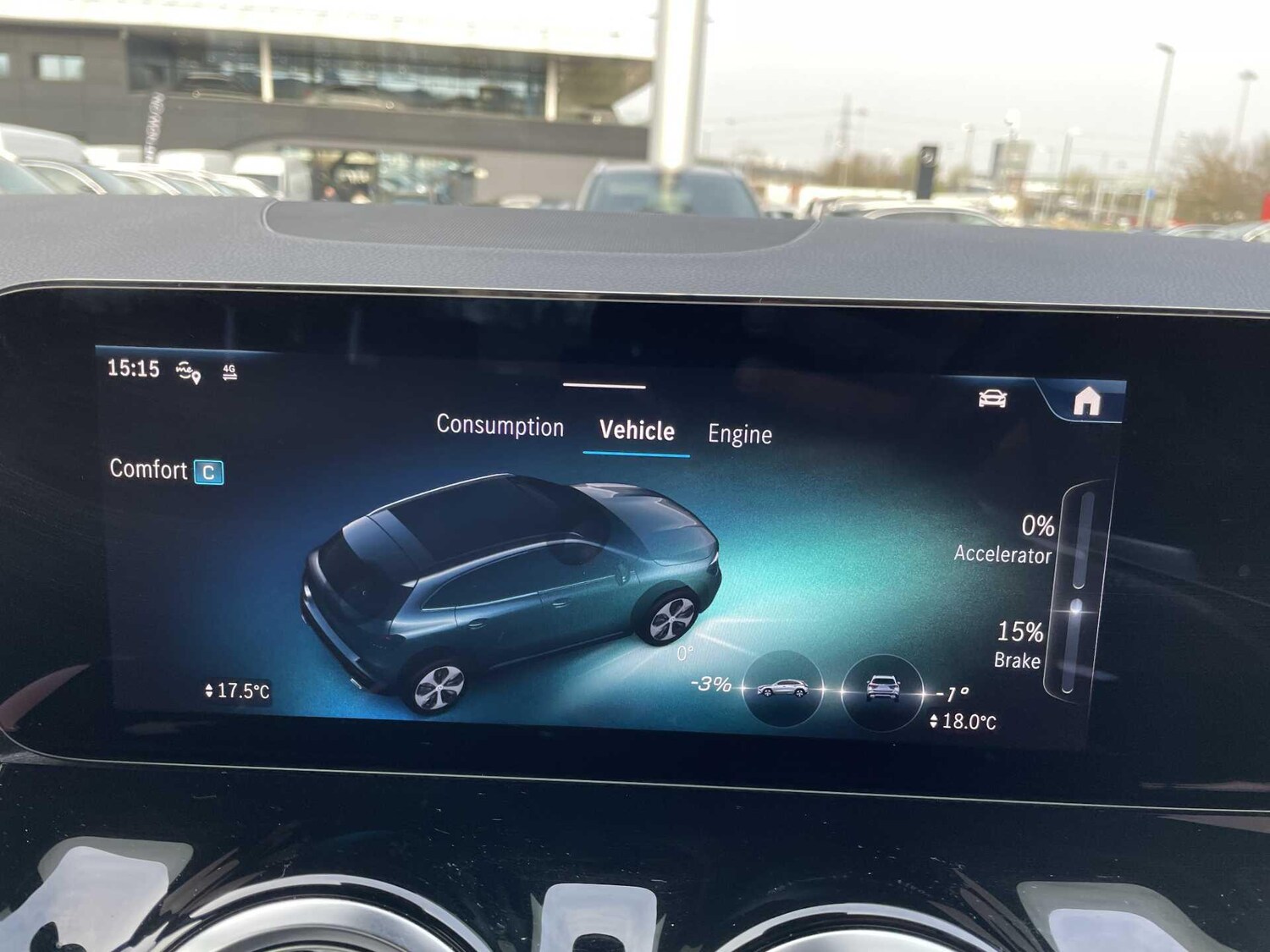 Used Mercedes-Benz GLA 2023 for sale - 77993285: Photo 35