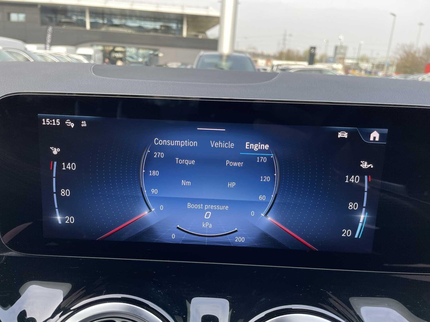 Used Mercedes-Benz GLA 2023 for sale - 77993285: Photo 36