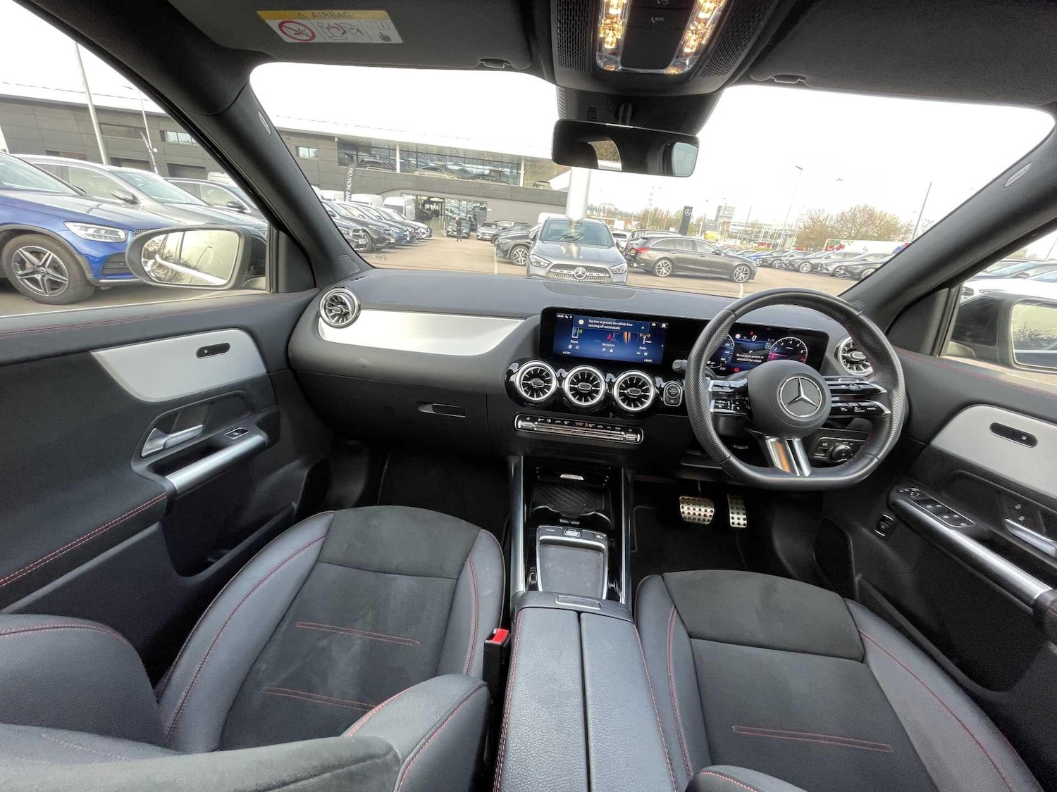 Used Mercedes-Benz GLA 2023 for sale - 77993285: Photo 6