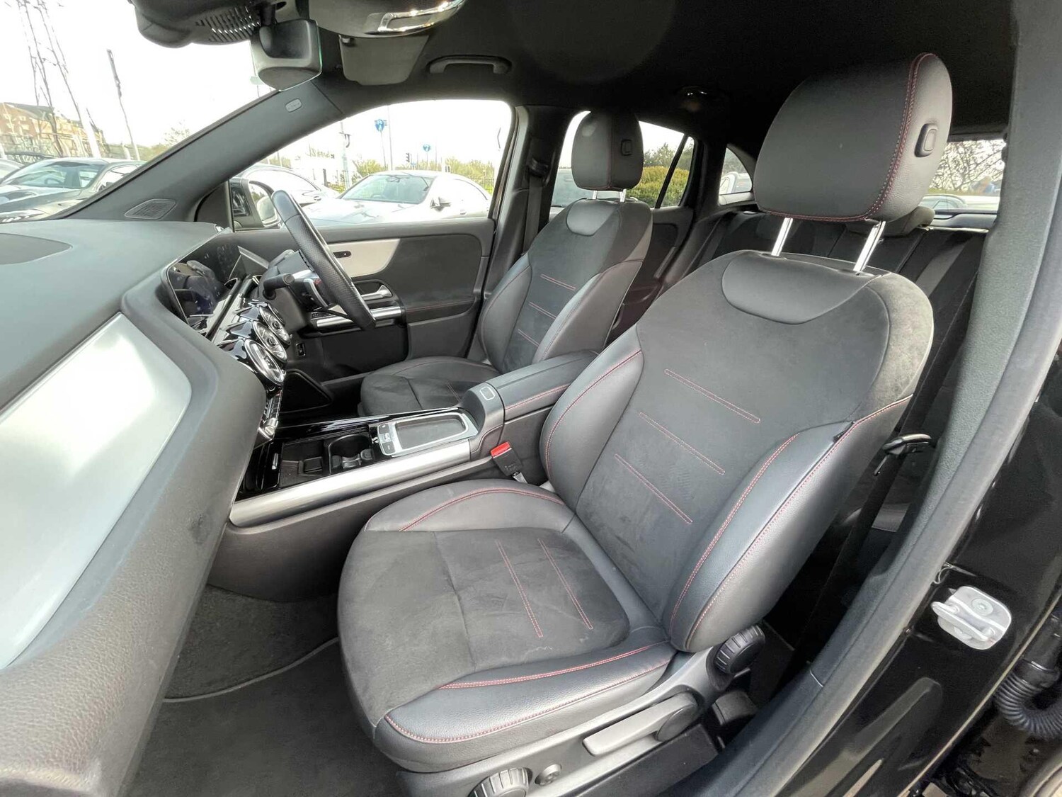 Used Mercedes-Benz GLA 2023 for sale - 77993285: Photo 7