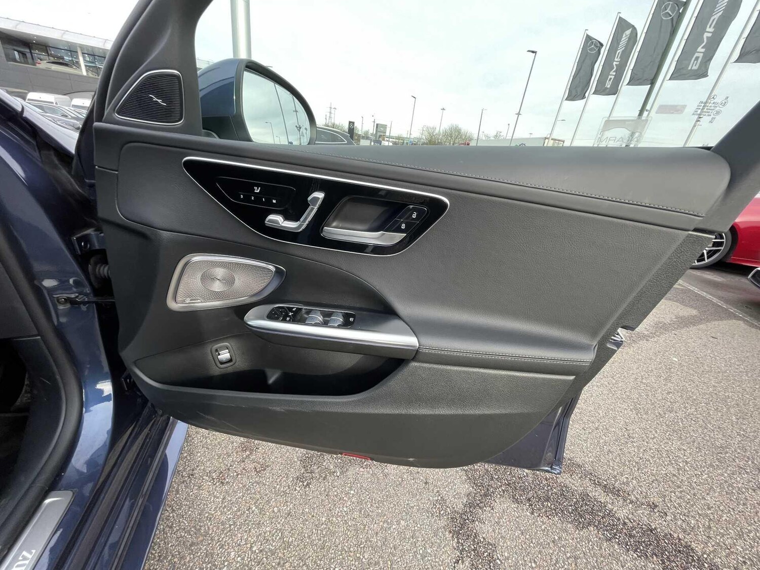 Used Mercedes-Benz C Class for sale - 77882088: Photo 19