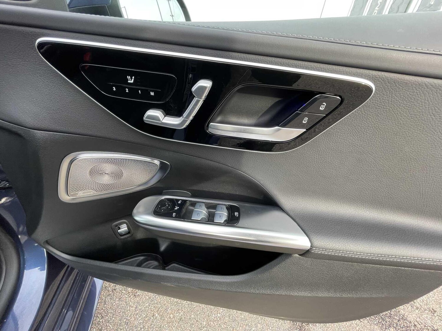 Used Mercedes-Benz C Class for sale - 77882088: Photo 20