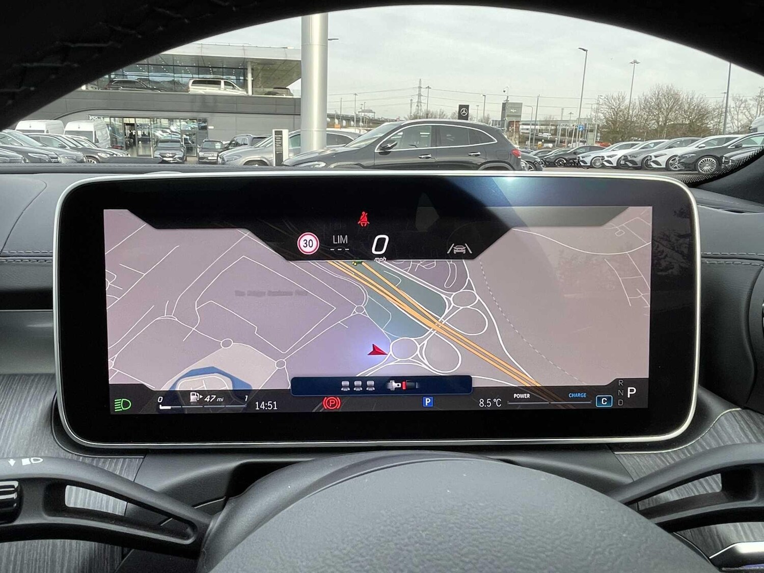 Used Mercedes-Benz C Class for sale - 77882088: Photo 27