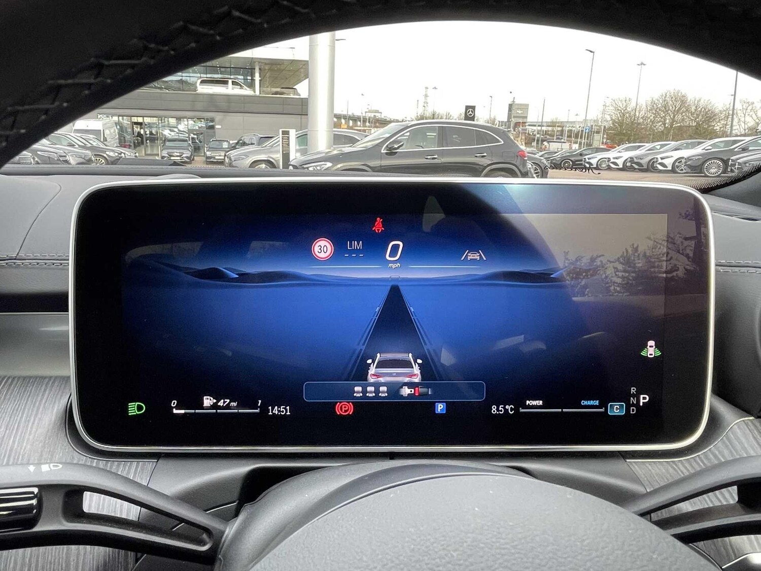 Used Mercedes-Benz C Class for sale - 77882088: Photo 28