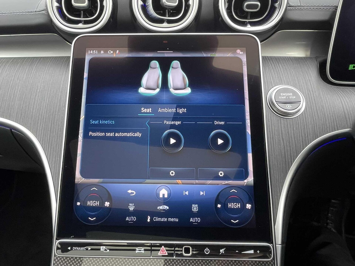 Used Mercedes-Benz C Class for sale - 77882088: Photo 31