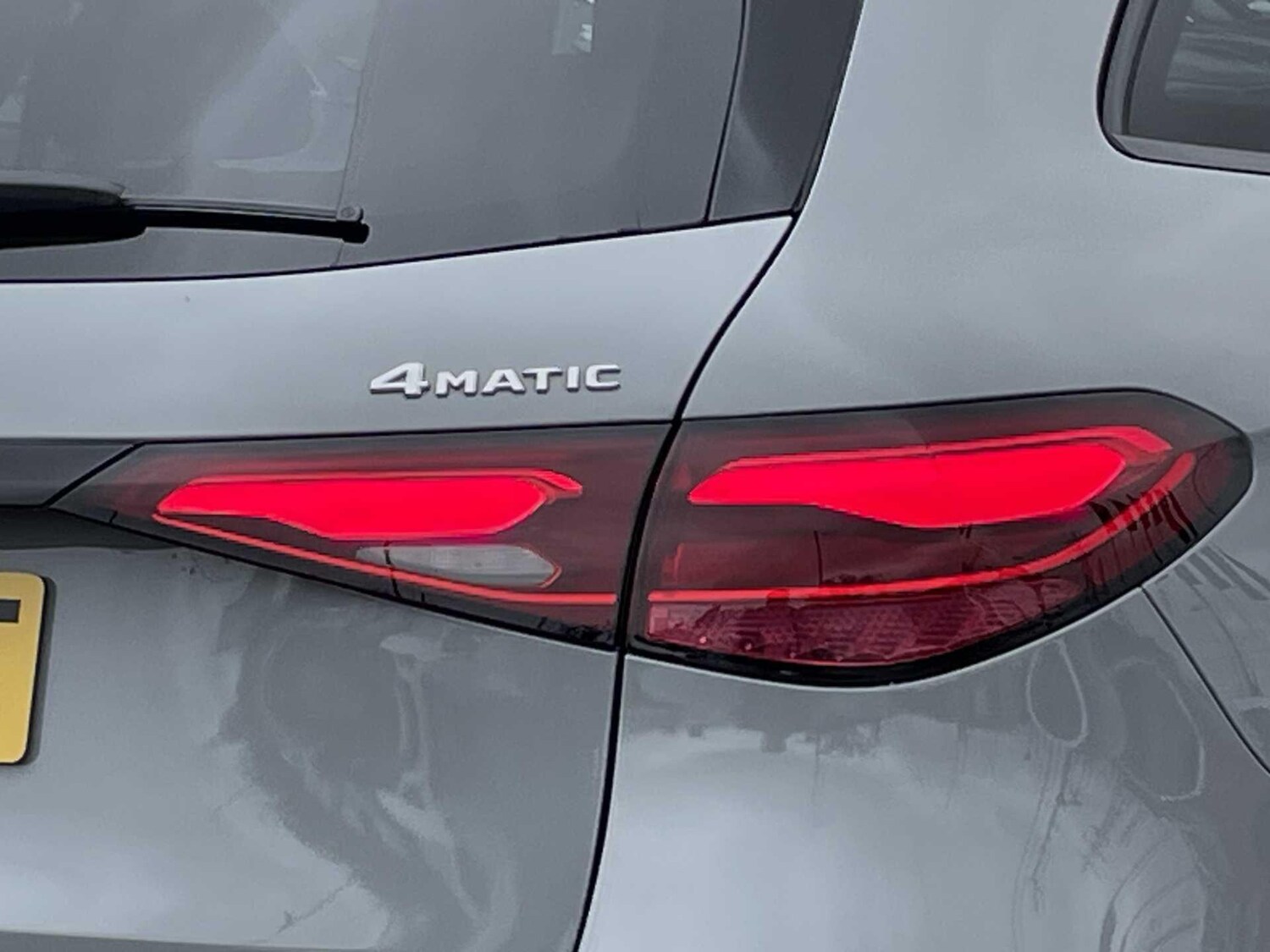 Used Mercedes-Benz GLC 2025 for sale - 77695532: Photo 15