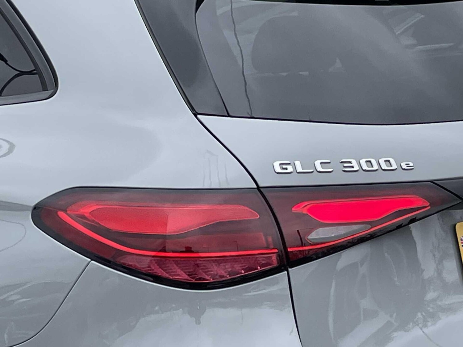 Used Mercedes-Benz GLC 2025 for sale - 77695532: Photo 16