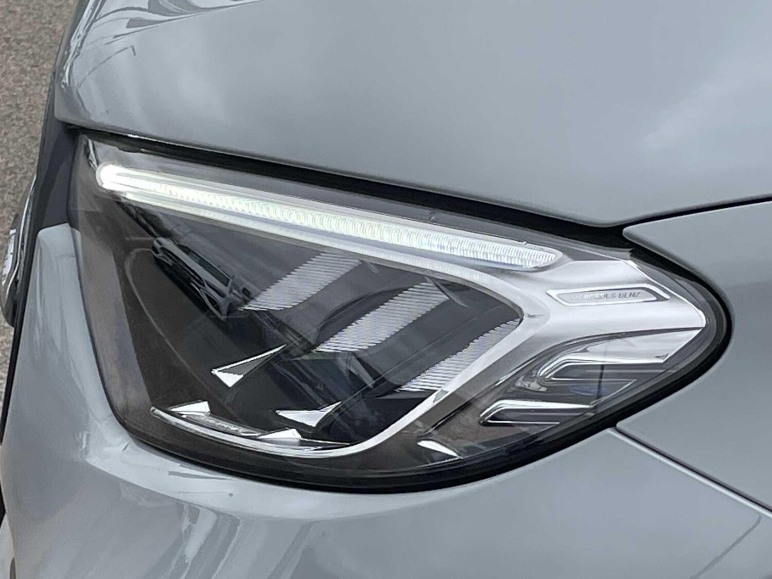 Used Mercedes-Benz GLC 2025 for sale - 77695532: Photo 18