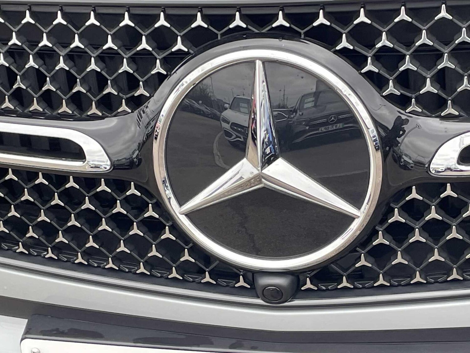 Used Mercedes-Benz GLC 2025 for sale - 77695532: Photo 19