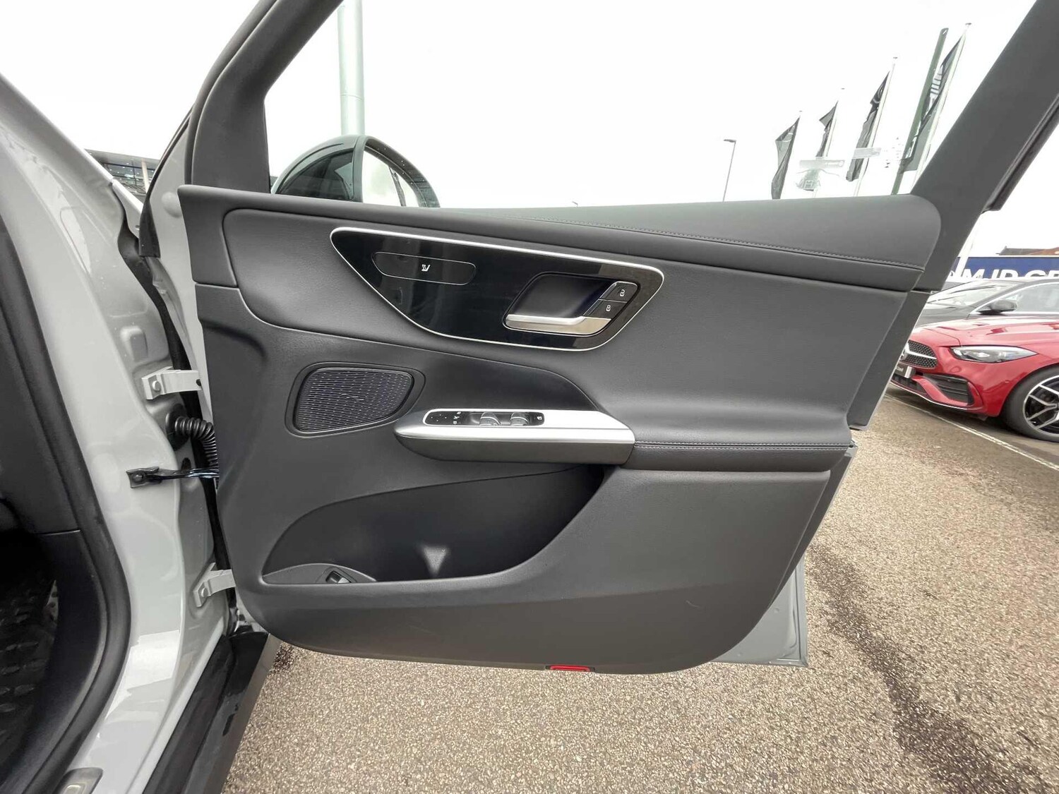 Used Mercedes-Benz GLC 2025 for sale - 77695532: Photo 21