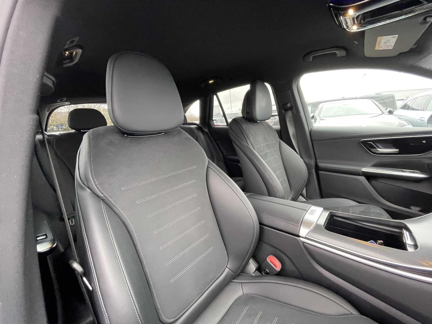 Used Mercedes-Benz GLC 2025 for sale - 77695532: Photo 23