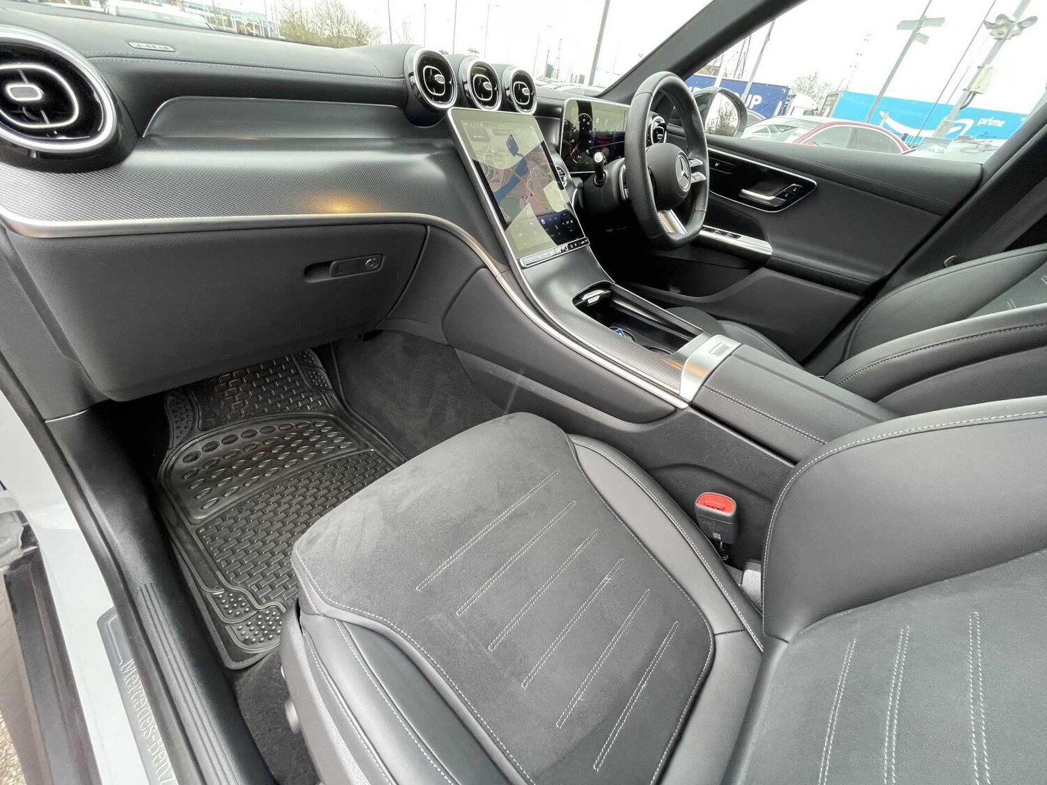 Used Mercedes-Benz GLC 2025 for sale - 77695532: Photo 26