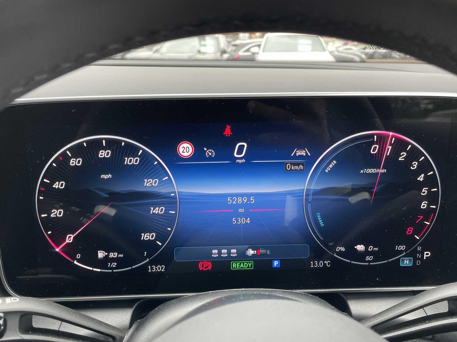 Used Mercedes-Benz GLC 2025 for sale - 77695532: Photo 27