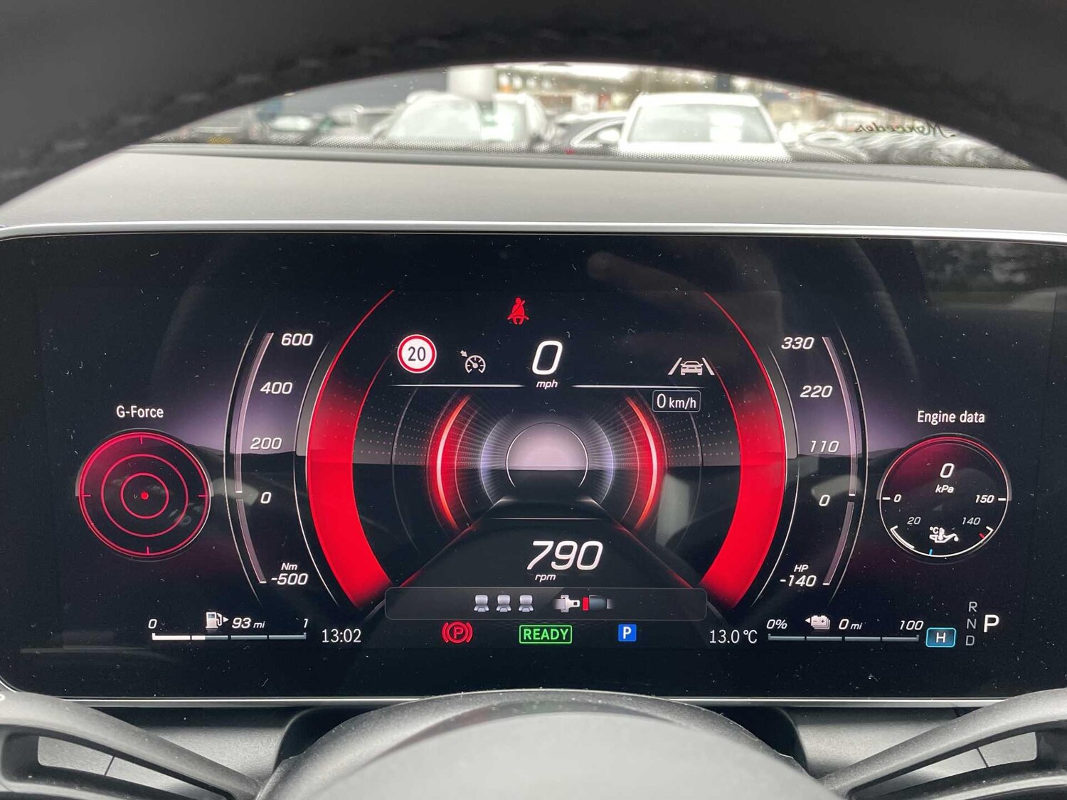 Used Mercedes-Benz GLC 2025 for sale - 77695532: Photo 28