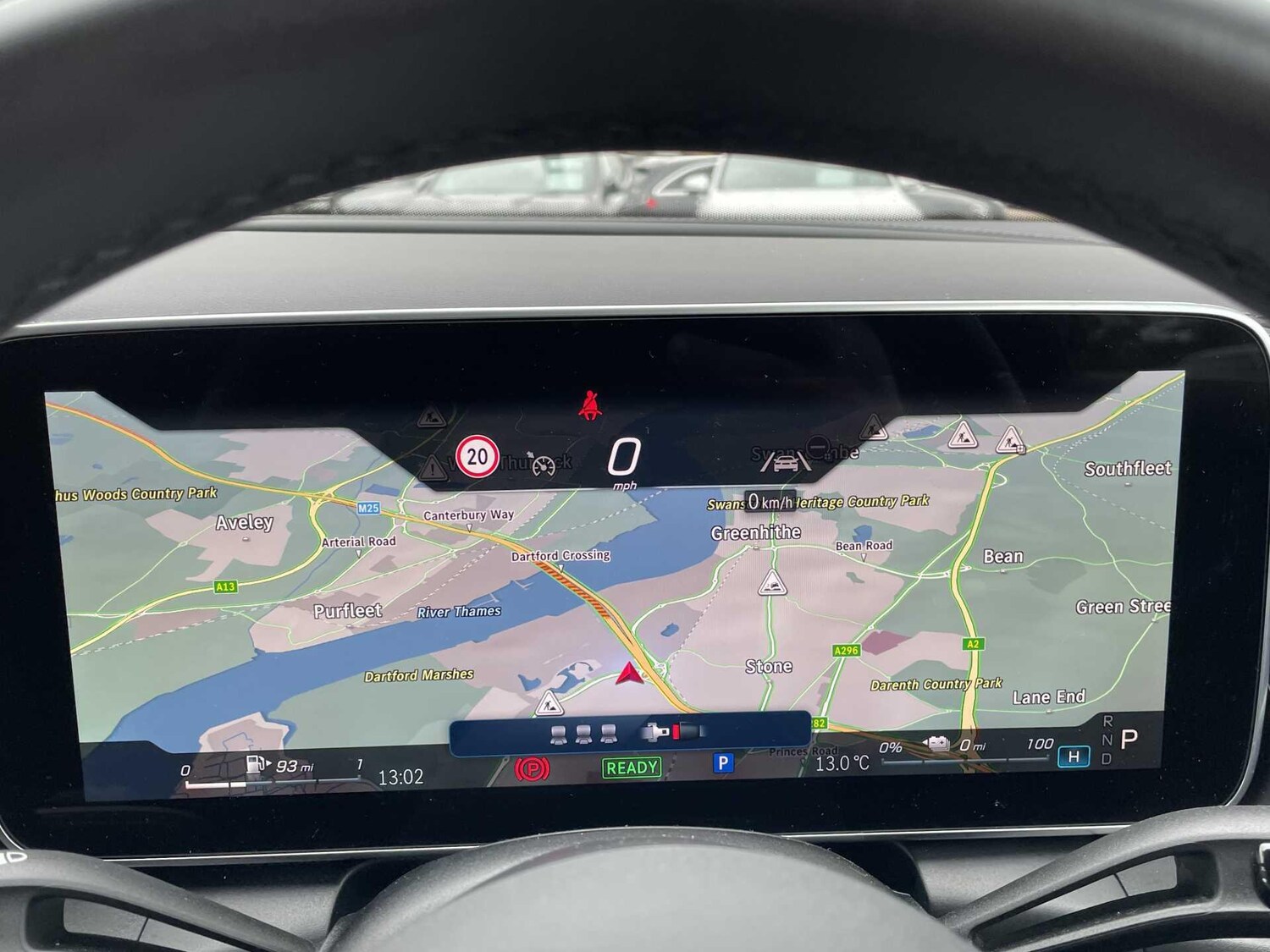 Used Mercedes-Benz GLC 2025 for sale - 77695532: Photo 29