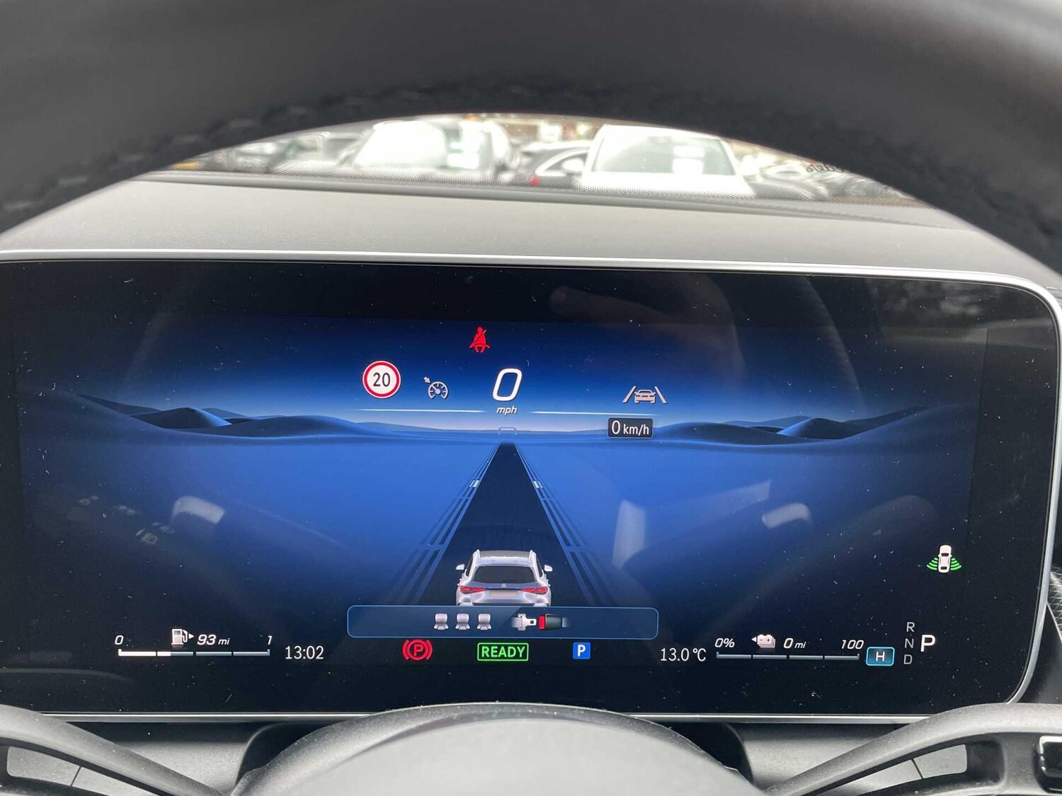 Used Mercedes-Benz GLC 2025 for sale - 77695532: Photo 30