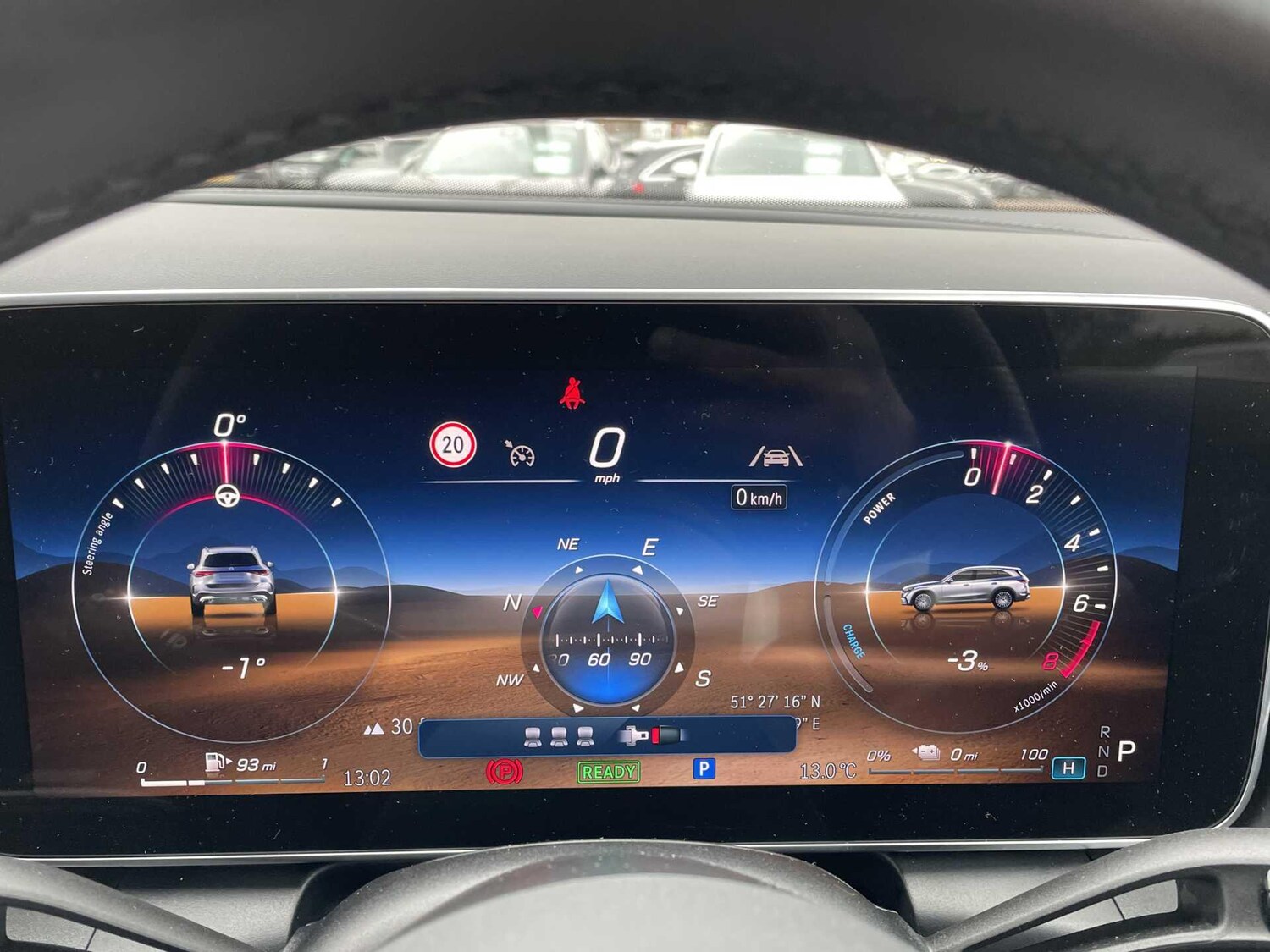 Used Mercedes-Benz GLC 2025 for sale - 77695532: Photo 31