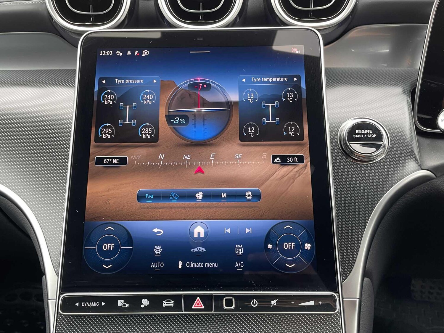 Used Mercedes-Benz GLC 2025 for sale - 77695532: Photo 35