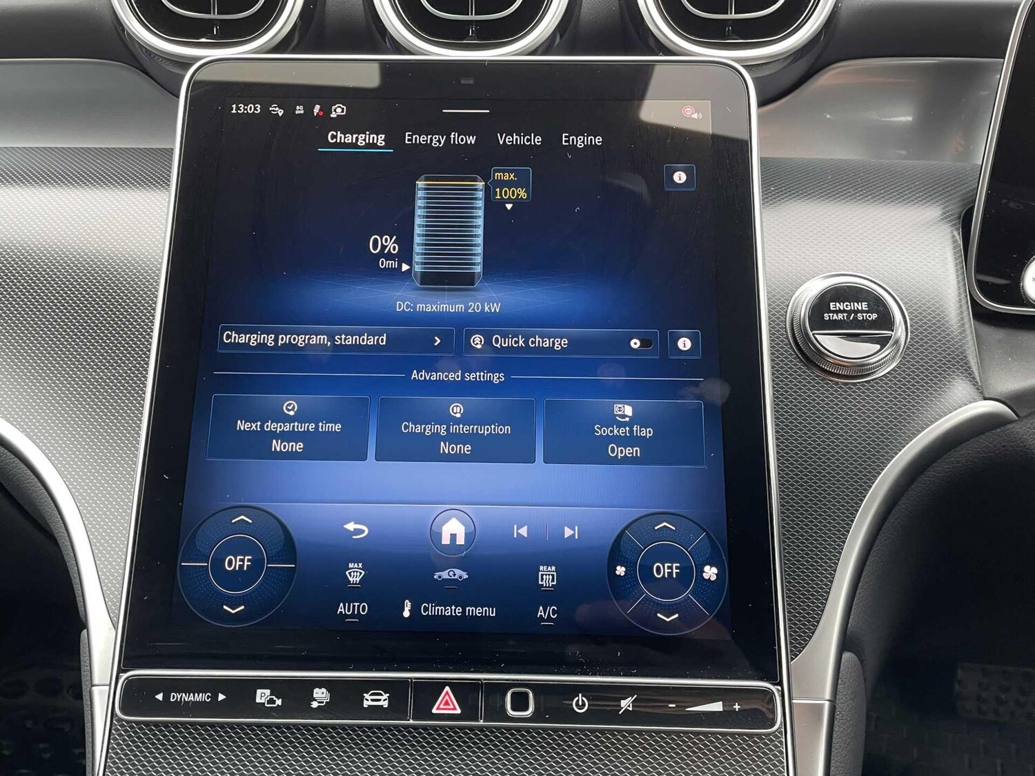 Used Mercedes-Benz GLC 2025 for sale - 77695532: Photo 36