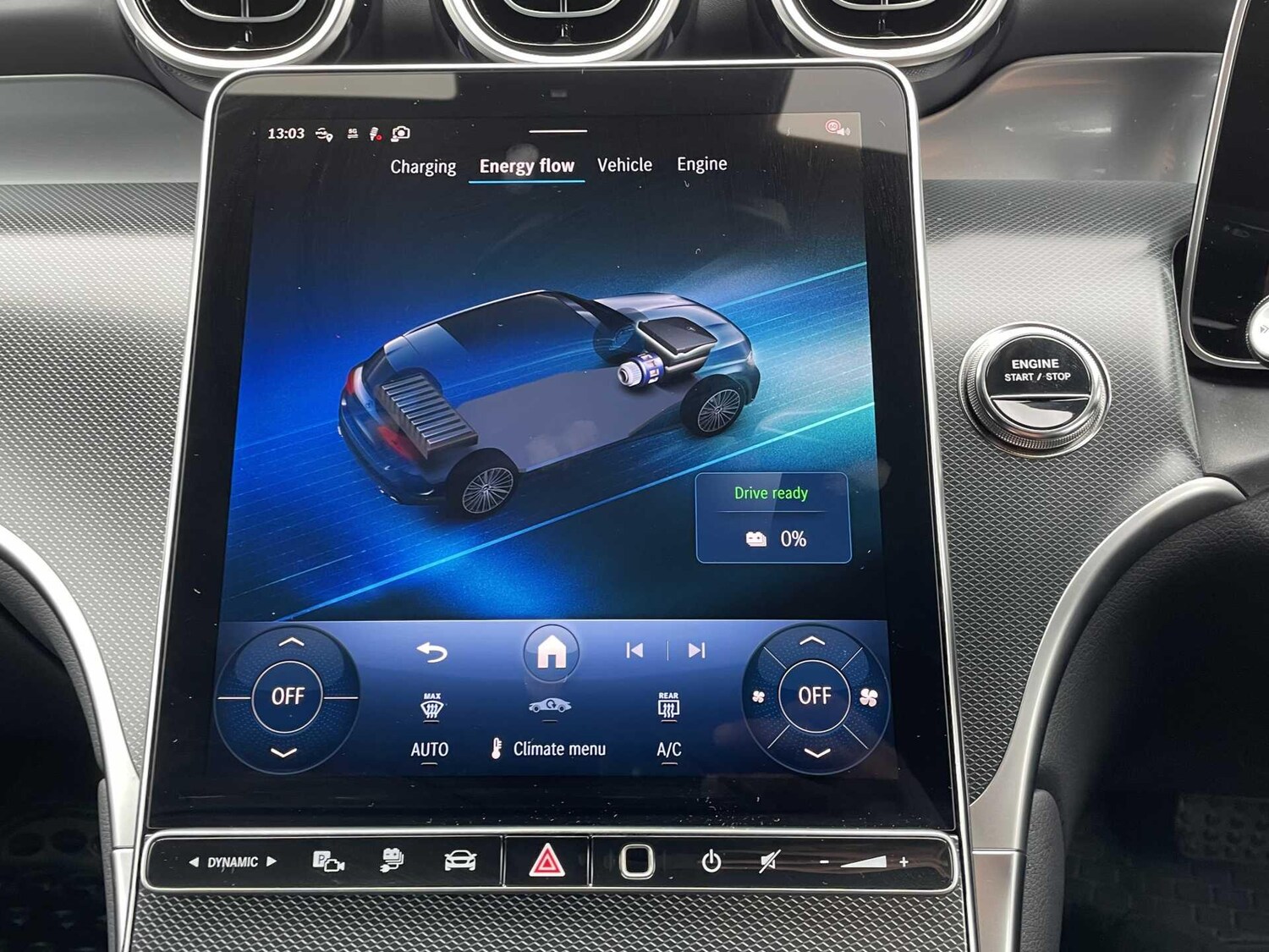 Used Mercedes-Benz GLC 2025 for sale - 77695532: Photo 37