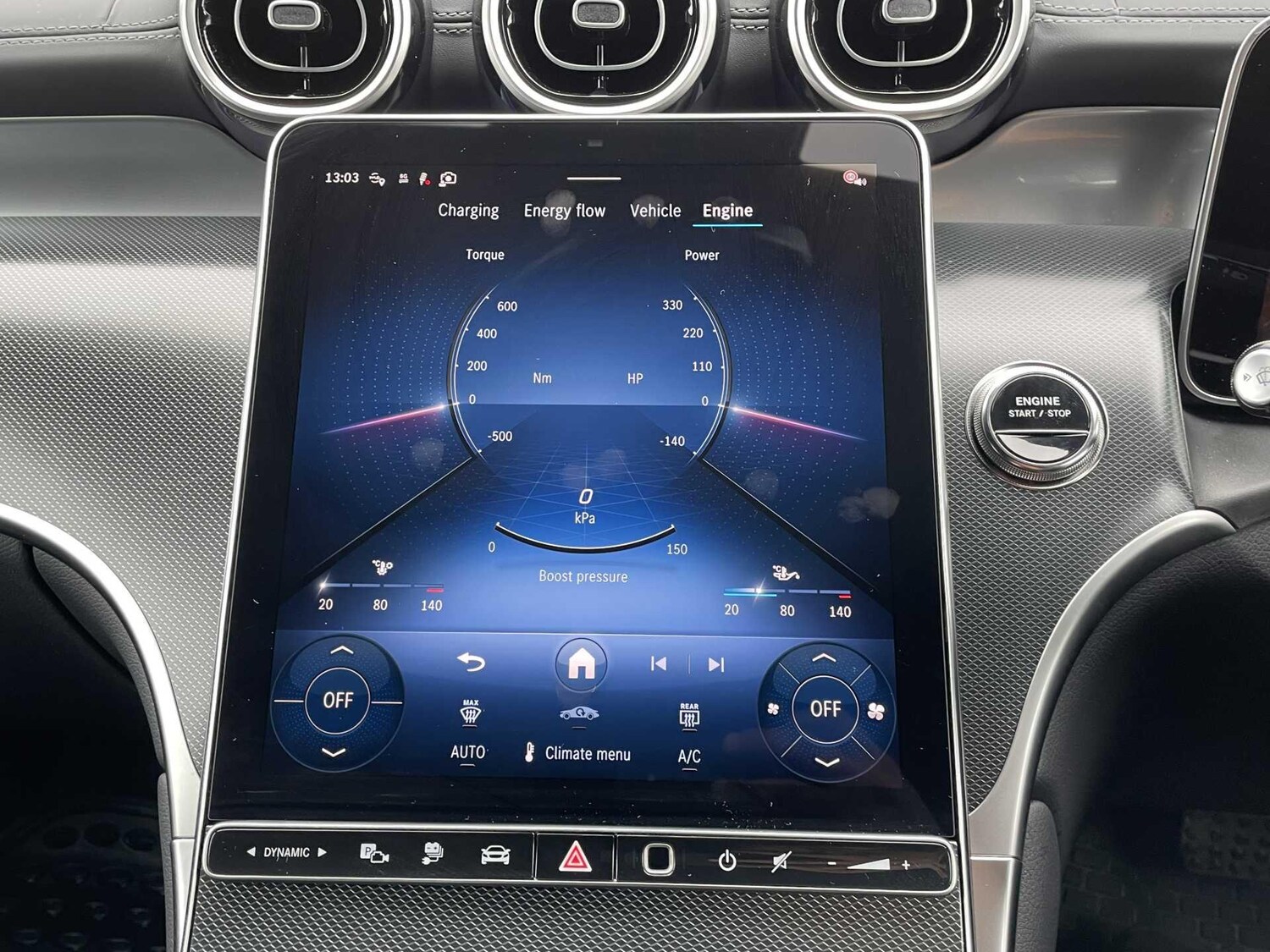 Used Mercedes-Benz GLC 2025 for sale - 77695532: Photo 38