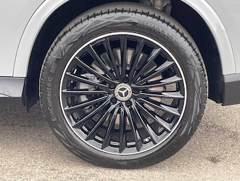 Used Mercedes-Benz GLC 2025 for sale - 77695532: Photo