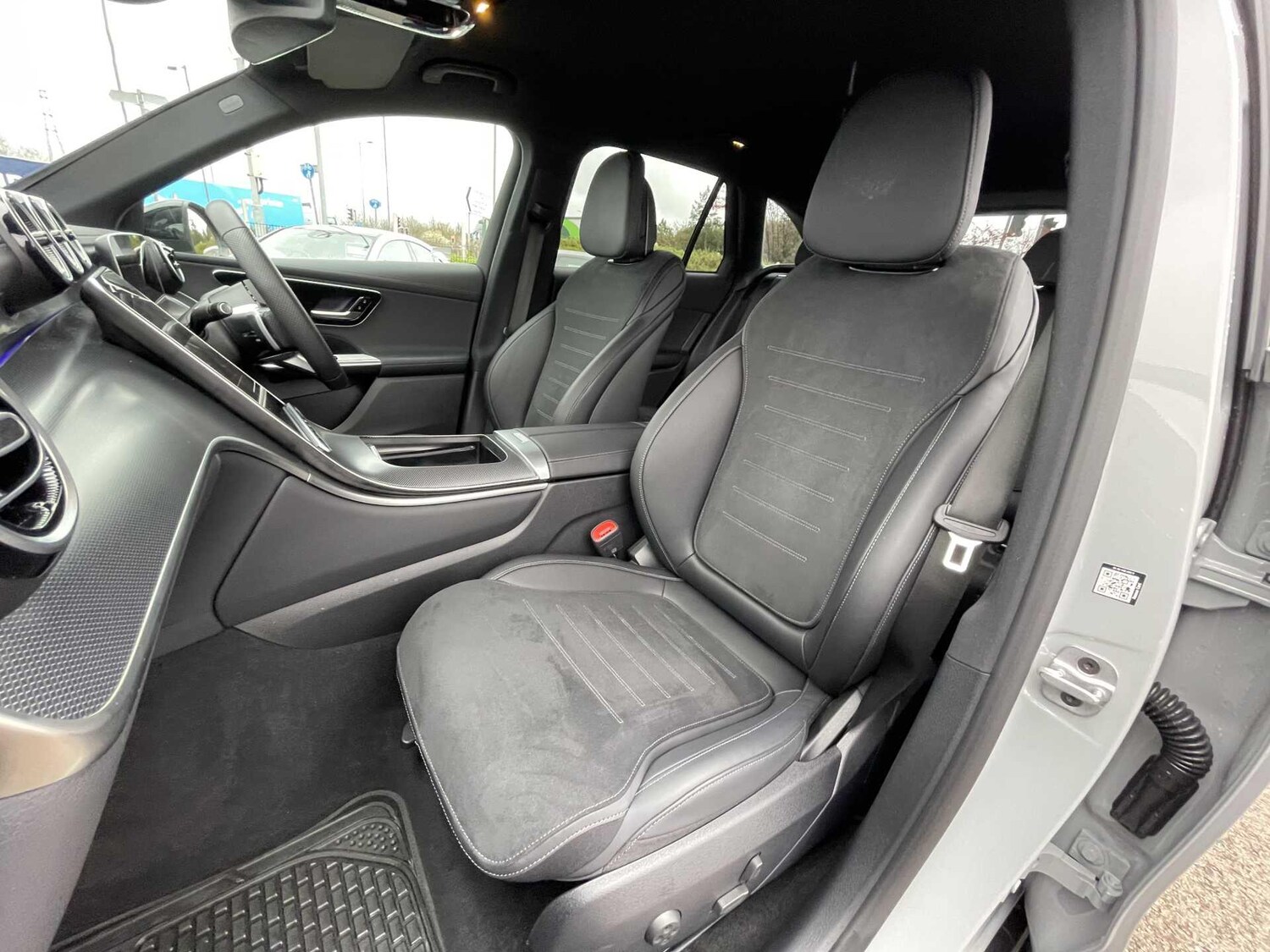 Used Mercedes-Benz GLC 2025 for sale - 77695532: Photo 7