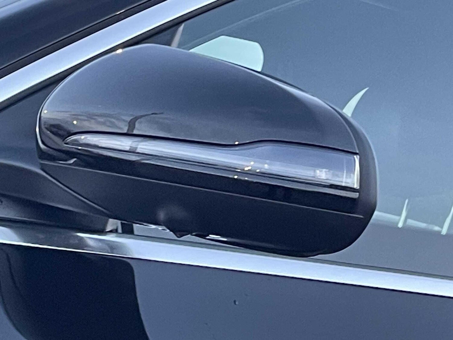 Used Mercedes-Benz EQC 2023 for sale - 77604872: Photo 17