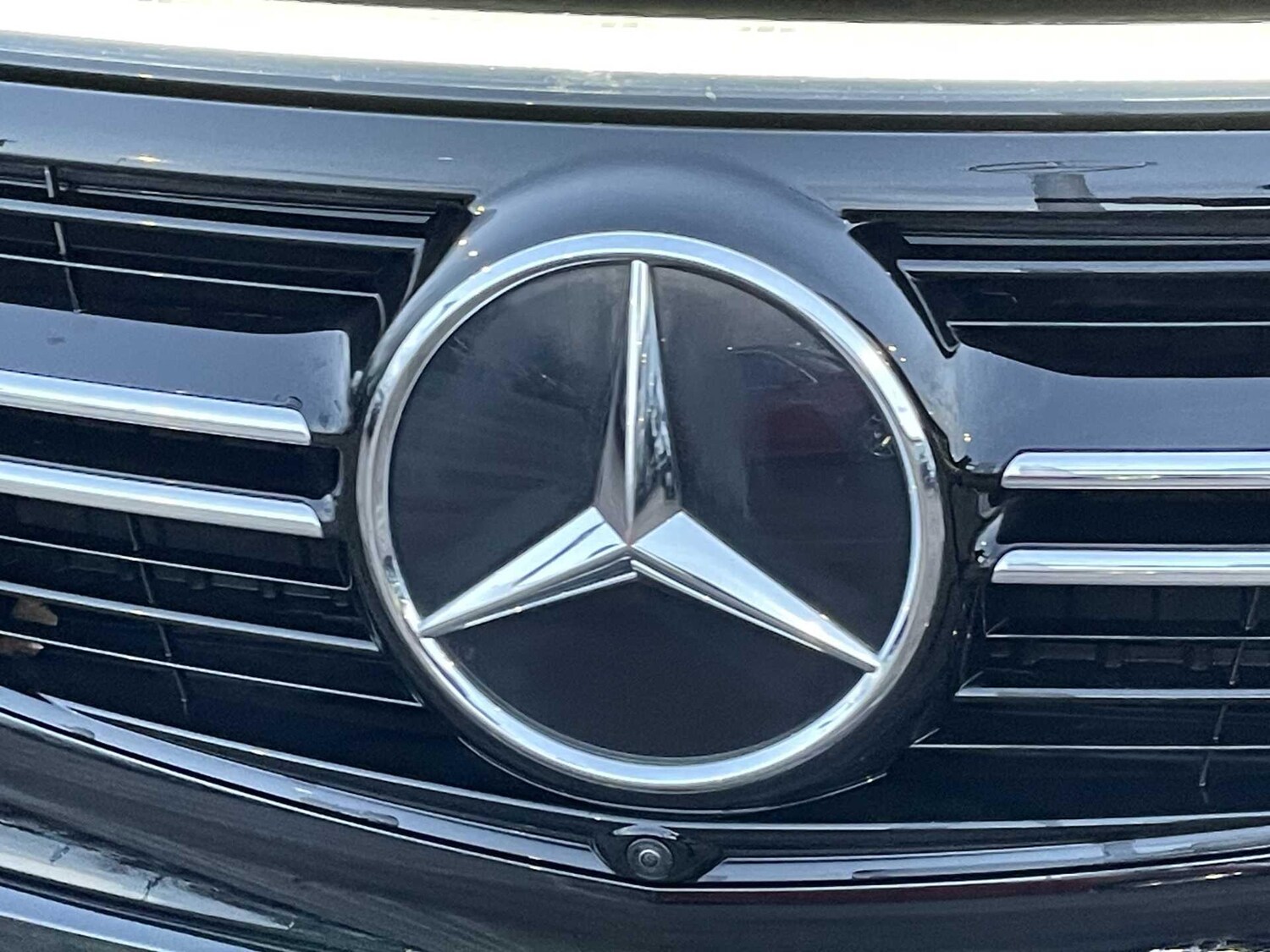 Used Mercedes-Benz EQC 2023 for sale - 77604872: Photo 19