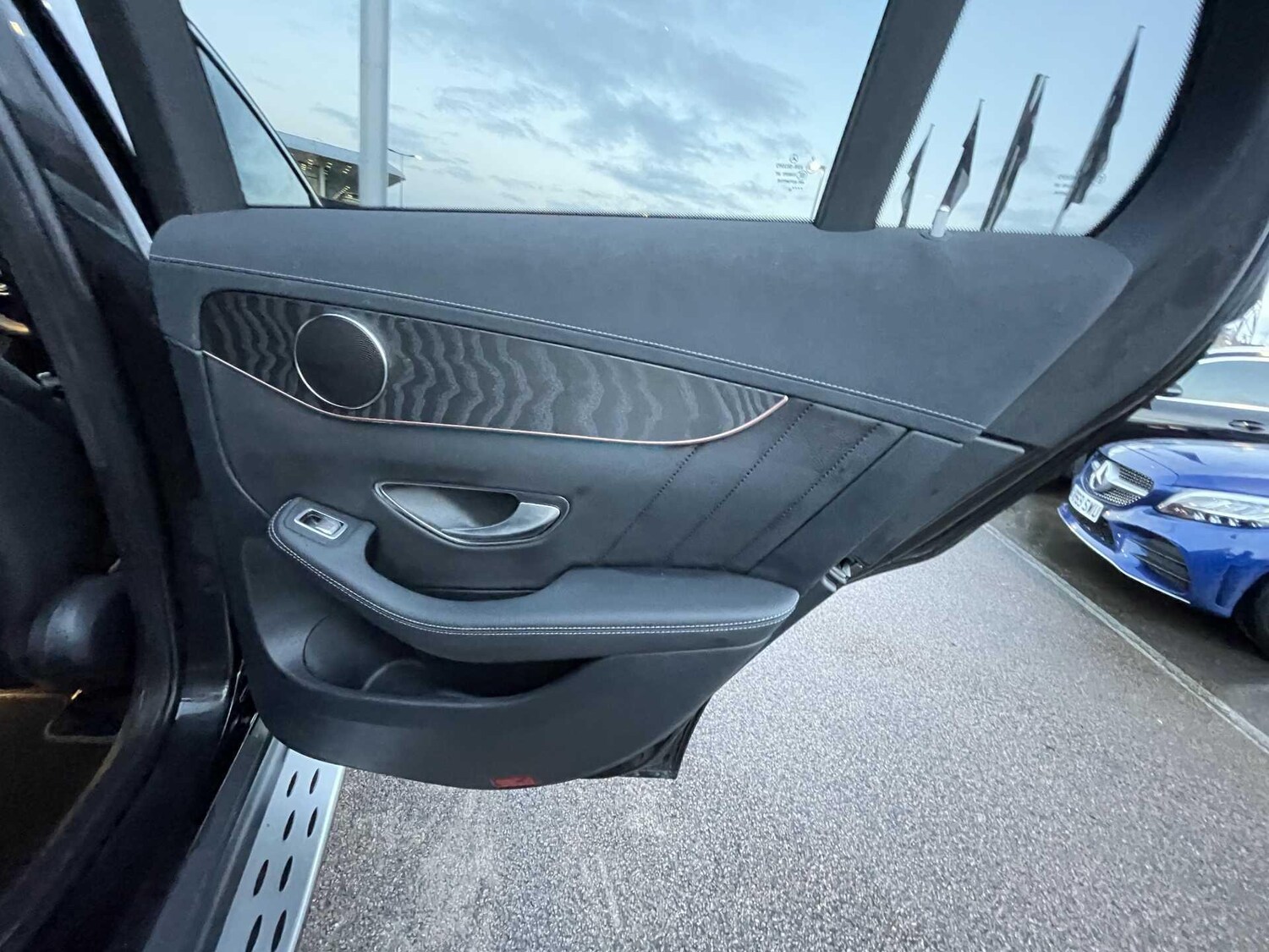 Used Mercedes-Benz EQC 2023 for sale - 77604872: Photo 25