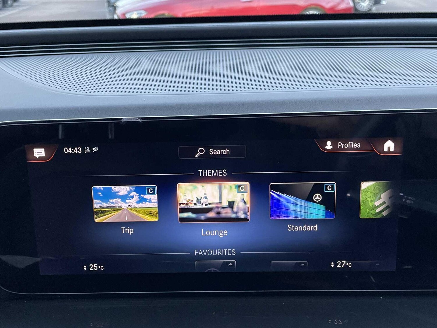 Used Mercedes-Benz EQC 2023 for sale - 77604872: Photo 32