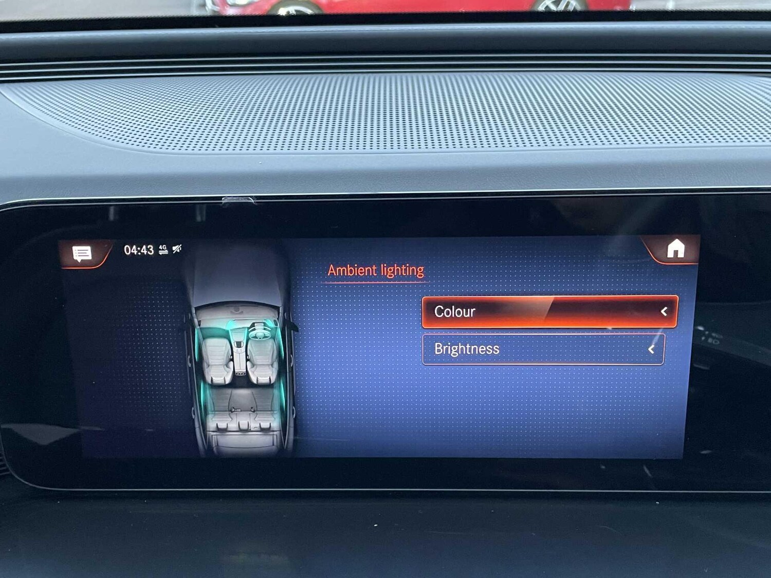 Used Mercedes-Benz EQC 2023 for sale - 77604872: Photo 33